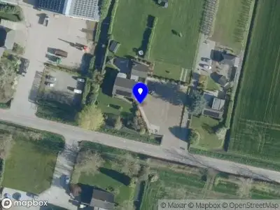 Politie met grote spoed naar de Middenweg in Andel vanwege letsel