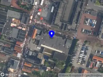 Ambulance met gepaste spoed naar de Plaats in Bleiswijk