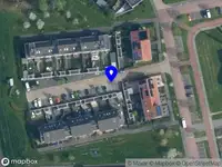 Brandweer met grote spoed naar de Gloster in Assen vanwege gebouwbrand