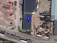 Brandweer met gepaste spoed naar de Lorentzkade in Leeuwarden vanwege een liftopsluiting