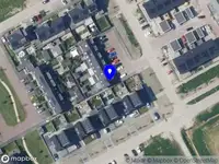 Politie naar de Slangenburg in Biddinghuizen vanwege aanrijding met letsel