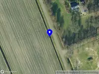 Brandweer met gepaste spoed naar de Gasthuisdijk in Wanneperveen vanwege stankoverlast