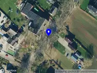 Politie met grote spoed naar de Hoofdweg in Stuifzand vanwege ongeval met letsel