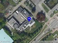 Traumahelikopter met grote spoed naar de Dalplein in Soest