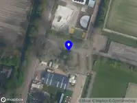 Brandweer met gepaste spoed naar de Götzenhainsingel in Bleiswijk