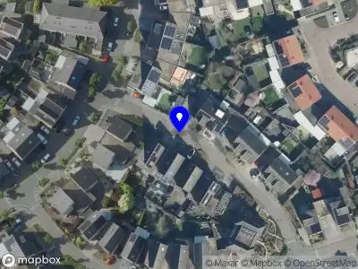 Ambulance met grote spoed naar de IJsvogelpad in Swalmen