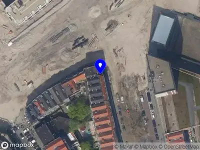 Ambulance met gepaste spoed naar de Beijerlandselaan in Rotterdam
