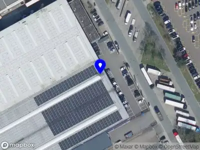 Politie met grote spoed naar de Karolusstraat in Oosterhout vanwege letsel
