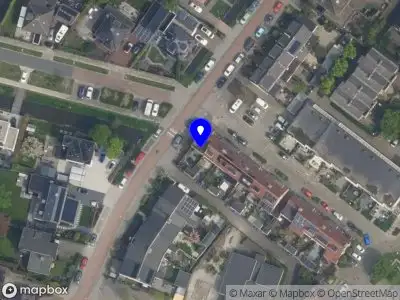 Ambulance met grote spoed naar de De Warmoezerij in Berkel en Rodenrijs