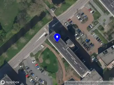 112 melding Ambulance met gepaste spoed naar de Middenwetering in Krimpen aan den IJssel