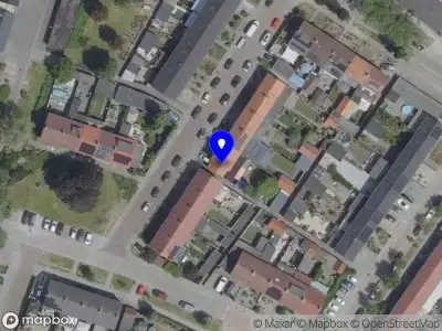 Traumahelikopter naar de Dijkstraat in Asten