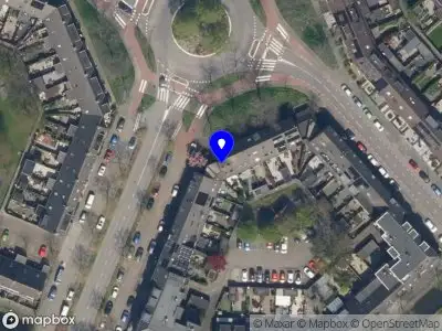 112 melding Ambulance met gepaste spoed naar de Brinkweg in Krimpen aan den IJssel