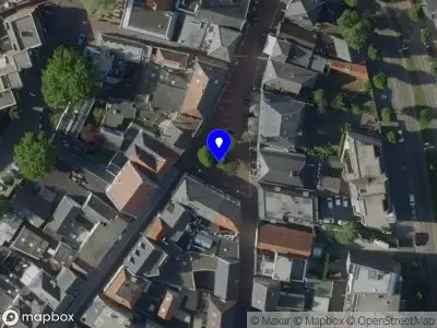 Ambulance met gepaste spoed naar de Oelemarkt in Weert