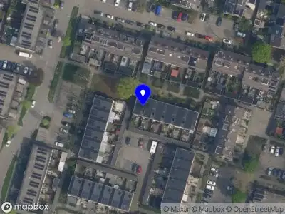 Besteld ambulance vervoer naar de Berberisdreef in Bleiswijk