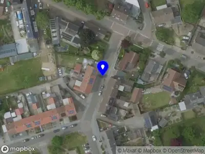 112 melding Ambulance met grote spoed naar de Pastoor de Eerensstraat in Vlodrop