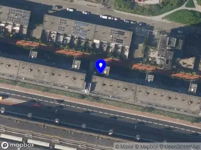 Traumahelikopter met grote spoed naar de Zwolsestraat in 's-Gravenhage