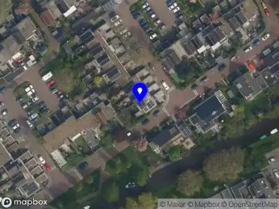 Ambulance met gepaste spoed naar de Rossini in Naaldwijk