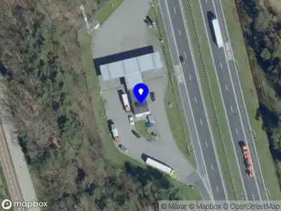 Politie met grote spoed naar de Midden-Brabantweg in Kaatsheuvel vanwege letsel