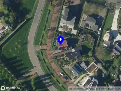 Brandweer met gepaste spoed naar de Max Ernstlaan in Utrecht vanwege dier(en) in nood