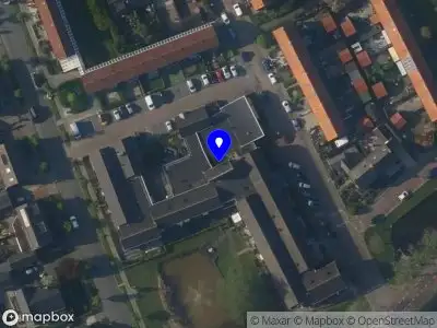 Ambulance met gepaste spoed naar de Roodborstlaan in Nieuwkoop