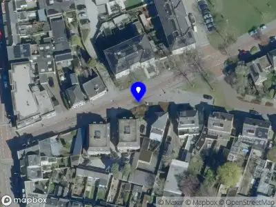 Politie naar de Prins Bernhardlaan in Vught vanwege ongeval met letsel