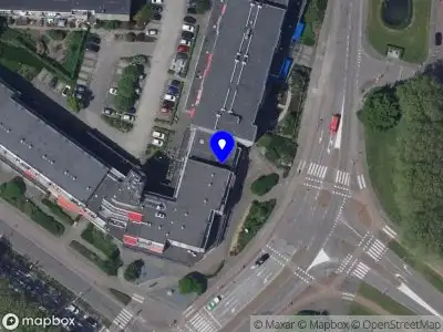 112 melding Ambulance met gepaste spoed naar de Pijlstraat in Gorinchem