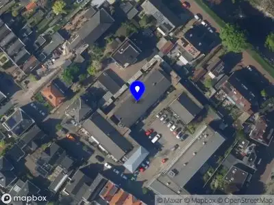 Ambulance met gepaste spoed naar de Erasmushof in Bodegraven