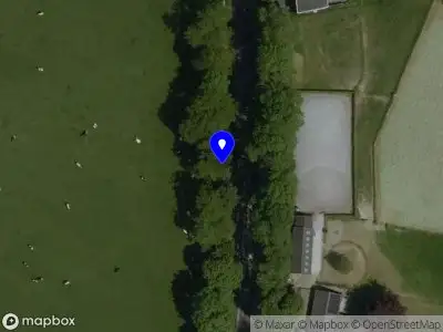 Brandweer en politie met grote spoed naar de Kiewegracht in Gulpen vanwege stankoverlast