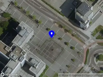 Ambulance met gepaste spoed naar de Het Overloon in Heerlen