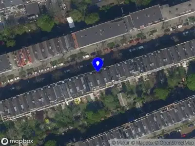 112 melding Ambulance met gepaste spoed naar de Zwaerdecroonstraat in Rotterdam