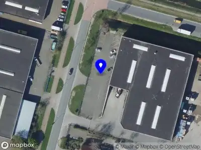 Ambulance met gepaste spoed naar de Boonsweg in Heinenoord
