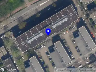 Besteld ambulance vervoer naar de Anna van Westrienenstraat in Rotterdam