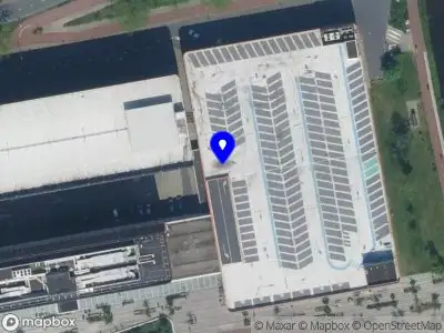 Ambulance naar de Koningin Julianaplein in Zaandam vanwege ongeval met letsel