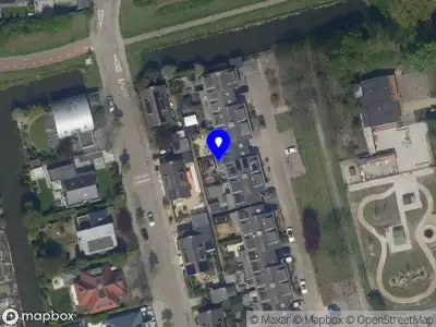 Ambulance met gepaste spoed naar de Gounodstraat in Capelle aan den IJssel