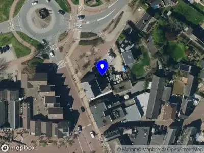 Traumahelikopter met grote spoed naar de Kostverlorenkade in Geldermalsen