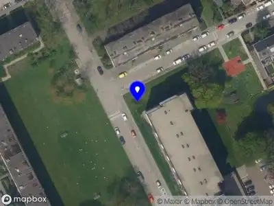 112 melding Ambulance met gepaste spoed naar de Nudenoord in Rotterdam