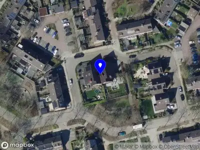 112 melding Ambulance met grote spoed naar de Klipper in Barendrecht