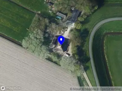 Ambulance naar de Westfriesedijk in Burgerbrug vanwege ongeval met letsel