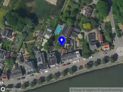 Ambulance met gepaste spoed naar de Baanhoek in Sliedrecht