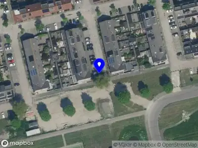 Besteld ambulance vervoer naar de Clare Lennartstraat in Zaandam