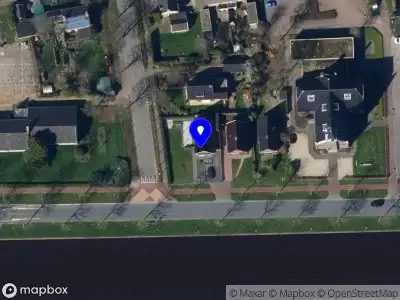 Politie met grote spoed naar de Friese Streek in Gerkesklooster vanwege ongeval met letsel