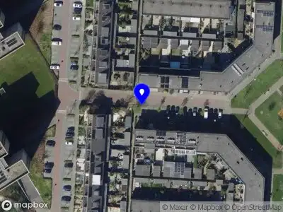 Besteld ambulance vervoer naar de Essenwede in Barendrecht