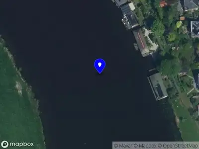 Ambulance met gepaste spoed naar de Jaagpad in Haarlem