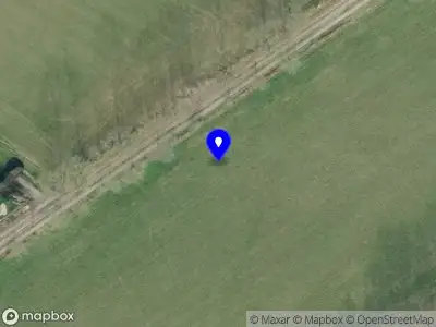 112 melding Brandweer met gepaste spoed naar de Oude Uelserdijk in Mander