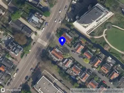 Besteld ambulance vervoer naar de Bergse Plaslaan in Rotterdam