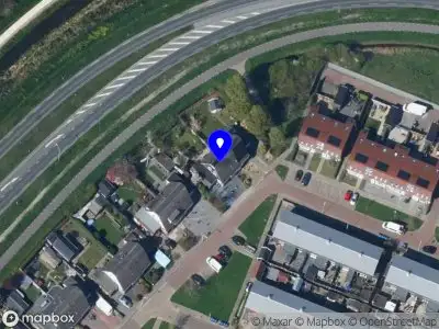 Politie met grote spoed naar de Middelgronden in Lemmer vanwege ongeval met letsel