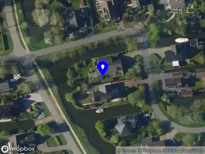 Ambulance met grote spoed naar de Waterral in Broek op Langedijk