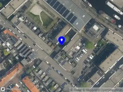 Ambulance met grote spoed naar de Twijnstraat in Gouda