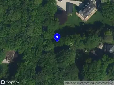 Ambulance naar de Zandvoorterweg in Aerdenhout