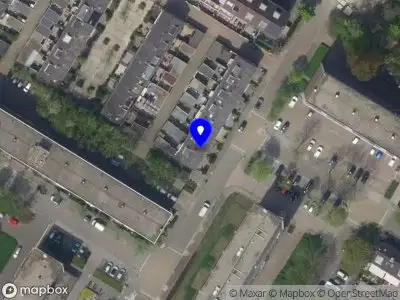 112 melding Ambulance met gepaste spoed naar de Graaf Lodewijkdreef in Katwijk